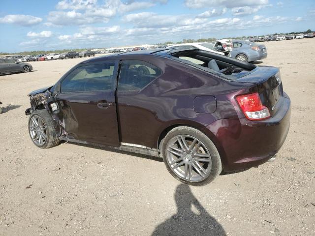 Image 2 of 2013 Toyota Scion 2013 with VIN JTKJF5C76D3056028