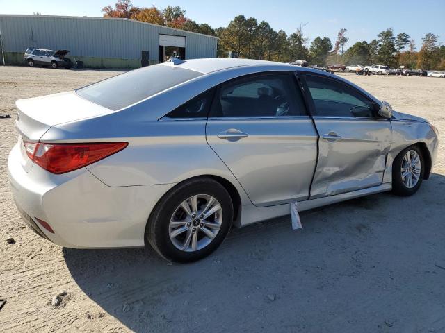 Image 3 of 2014 HYUNDAI SONATA GLS 2014 with VIN 5NPEB4AC5EH824912