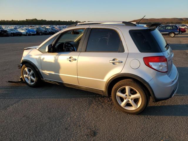 Изображение 2 2008 SUZUKI SX4 TOURING 2008 с VIN JS2YB417085102905