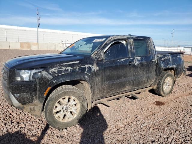 Obraz 1 z 2022 NISSAN FRONTIER S 2022 z VIN 1N6ED1EKXNN680944