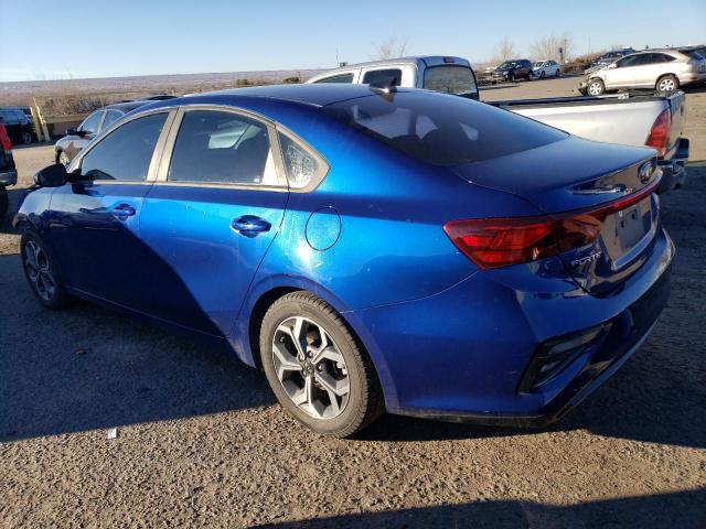 Obraz 2 z 2019 KIA FORTE FE 2019 z VIN 3KPF24ADXKE074050