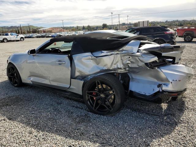 Obraz 2 z 2017 CHEVROLET CAMARO ZL1 2017 z VIN 1G1FK3D69H0196772