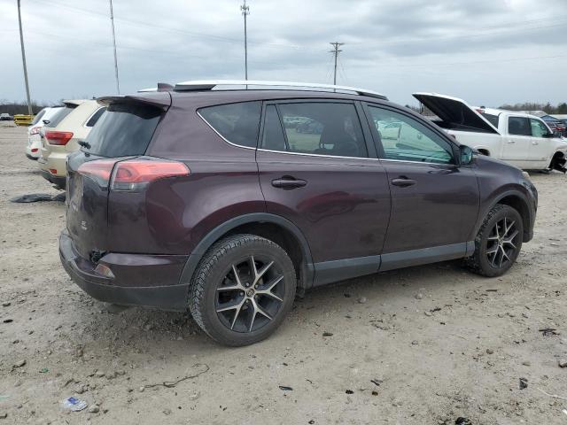 Obraz 3 z 2016 TOYOTA RAV4 SE 2016 z VIN 2T3JFREV6GW511424