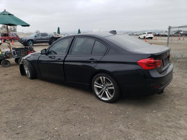 Image 2 of 2016 BMW 328 I SULEV 2016 with VIN WBA8E9C55GK645321