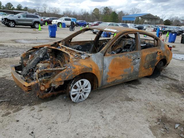 Obraz 1 z 2012 NISSAN ALTIMA BASE 2012 z VIN 1N4AL2AP0CN512521