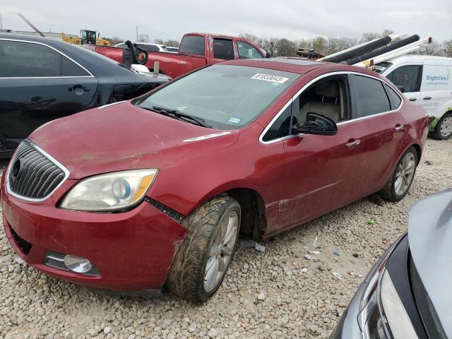 Image 1 of 2012 BUICK VERANO CONVENIENCE 2012 with VIN 1G4PR5SK3C4212349