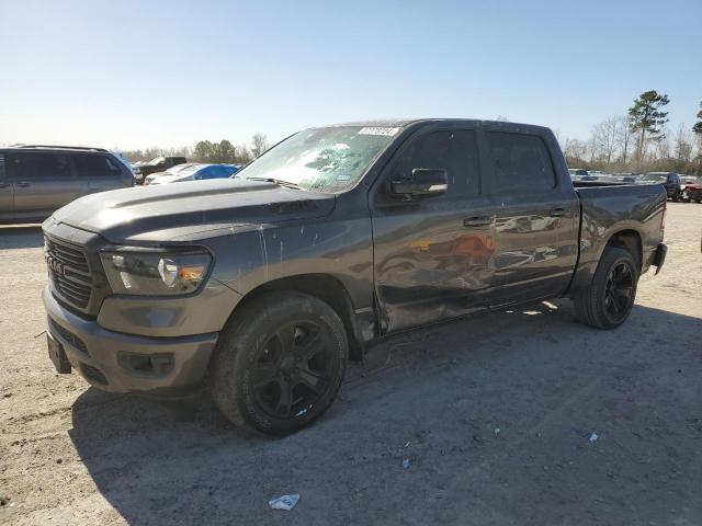 Изображение 2021 RAM 1500 BIG HORN/LONE STAR 2021