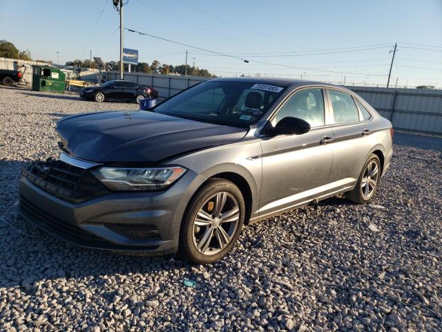 Изображение 1 2019 VOLKSWAGEN JETTA S 2019 с VIN 3VWC57BU4KM081525