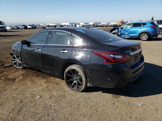 Image 2 of 2018 NISSAN ALTIMA 2.5 2018 with VIN 1N4AL3AP8JC474048