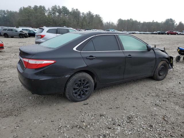 Изображение 3 2016 TOYOTA CAMRY LE 2016 с VIN 4T4BF1FK5GR565497
