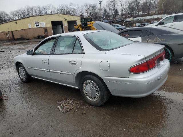 Изображение 2 2004 BUICK CENTURY CUSTOM 2004 с VIN 2G4WS55J341196587