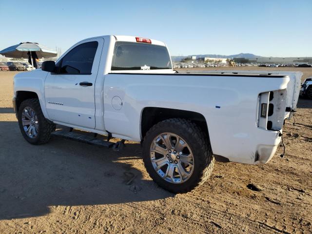 Image 2 of 2016 CHEVROLET SILVERADO C1500 2016 with VIN 1GCNCNEH9GZ278166