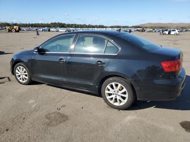 Image 2 of 2013 VOLKSWAGEN JETTA SE 2013 with VIN 3VWDP7AJ3DM366256