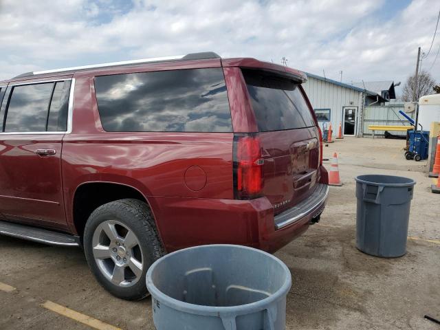 Obraz 2 z 2019 CHEVROLET SUBURBAN K1500 PREMIER 2019 z VIN 1GNSKJKC6KR130063