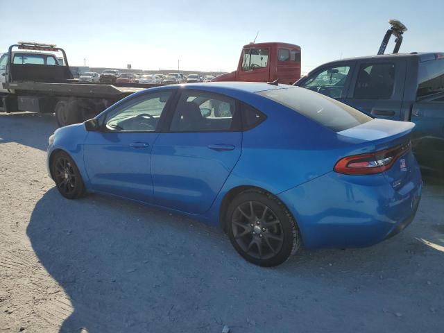 Obraz 2 z 2016 DODGE DART SE 2016 z VIN 1C3CDFAA8GD530154