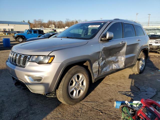 2017 JEEP GRAND CHEROKEE LAREDO 2017 image