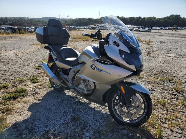 Obraz 1 z 2012 BMW K1600 GTL 2012 z VIN WB1061206CZZ20892