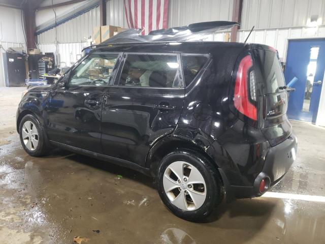 Image 2 of 2014 KIA SOUL  2014 with VIN KNDJN2A25E7001791