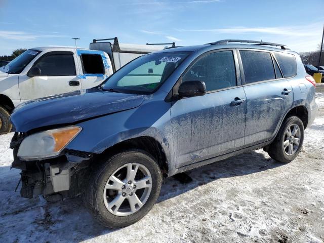 Изображение 1 2012 TOYOTA RAV4  2012 с VIN 2T3BF4DV2CW227193