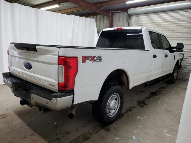 Image 3 of 2019 FORD F250 SUPER DUTY 2019 with VIN 1FT7W2B65KEE73649