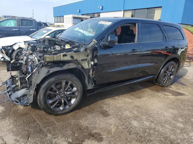 2021 DODGE DURANGO R/T 2021 image
