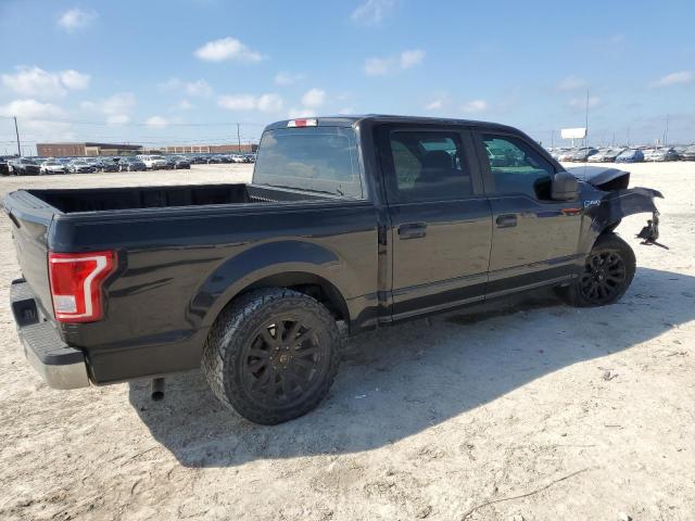 Изображение 3 2015 FORD F150 SUPERCREW 2015 с VIN 1FTEW1C89FKF01073