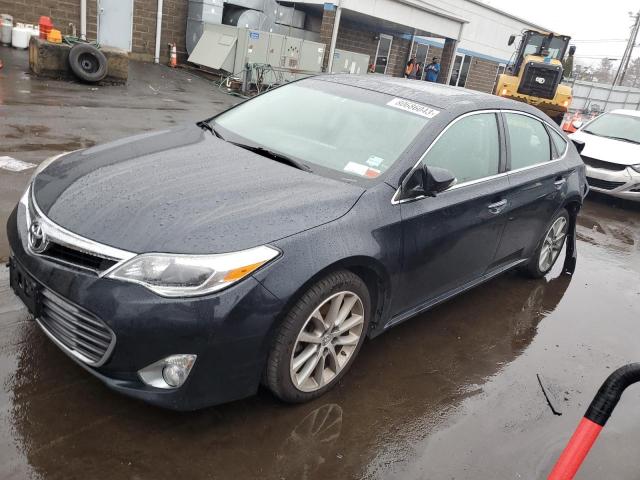 Изображение 2015 TOYOTA AVALON XLE 2015