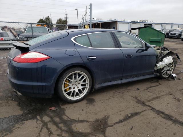 Obraz 3 z 2010 PORSCHE PANAMERA TURBO 2010 z VIN WP0AC2A70AL090513