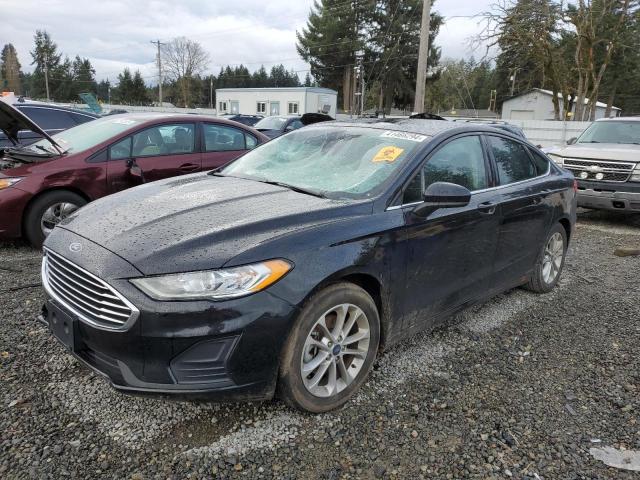 Obraz 2019 FORD FUSION SE 2019