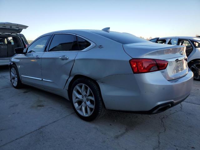 Изображение 2 2016 CHEVROLET IMPALA LTZ 2016 с VIN 2G1145S34G9161392