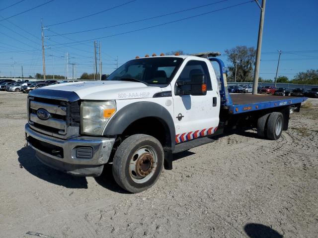 2015 FORD F550 SUPER DUTY 2015 image