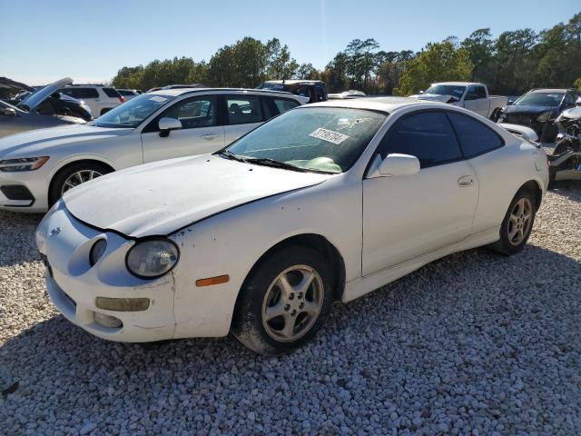 1999 TOYOTA CELICA GT 1999 image