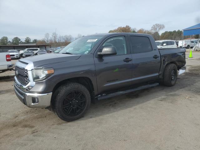 Obraz 1 z 2019 TOYOTA TUNDRA CREWMAX SR5 2019 z VIN 5TFEM5F14KX137511