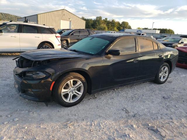 Image 1 of 2016 DODGE CHARGER SXT 2016 with VIN 2C3CDXHG7GH339490