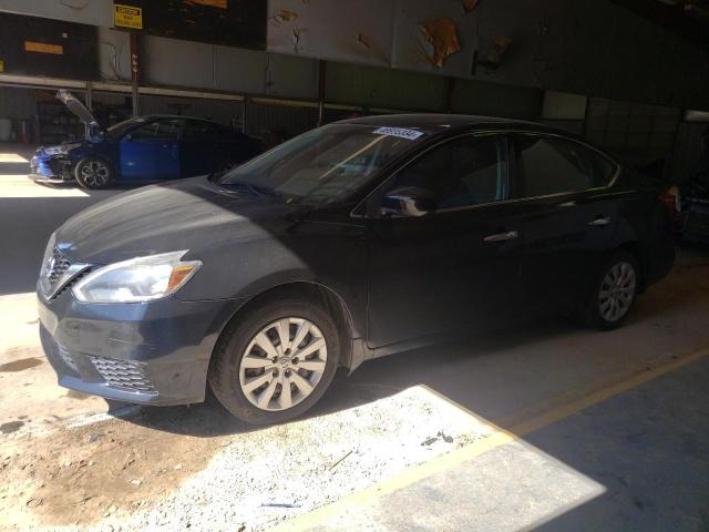 Image 1 of 2017 NISSAN SENTRA S 2017 with VIN 3N1AB7AP4HL710829