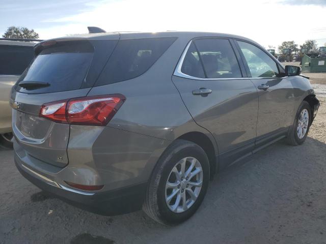 Obraz 3 z 2018 CHEVROLET EQUINOX LT 2018 z VIN 3GNAXJEV5JL121502