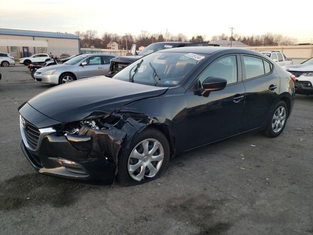 Obraz 2018 MAZDA 3 SPORT 2018