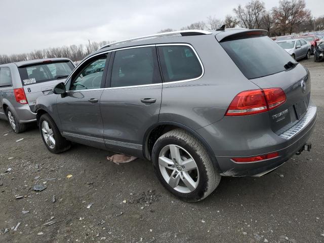 Obraz 2 z 2012 VOLKSWAGEN TOUAREG V6 TDI 2012 z VIN WVGEP9BP3DD006515