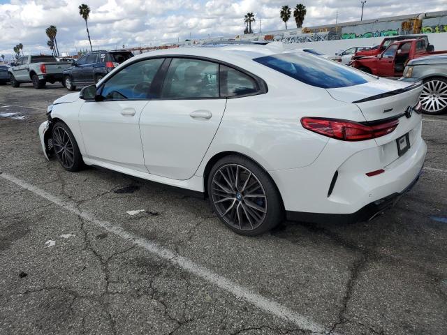 Obraz 2 z 2020 BMW M235XI  2020 z VIN WBA13AL06L7F80217