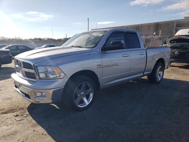 Obraz 1 z 2012 DODGE RAM 1500 SLT 2012 z VIN 1C6RD6GT1CS174013