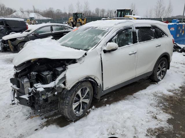 Obraz 2017 KIA SORENTO EX 2017