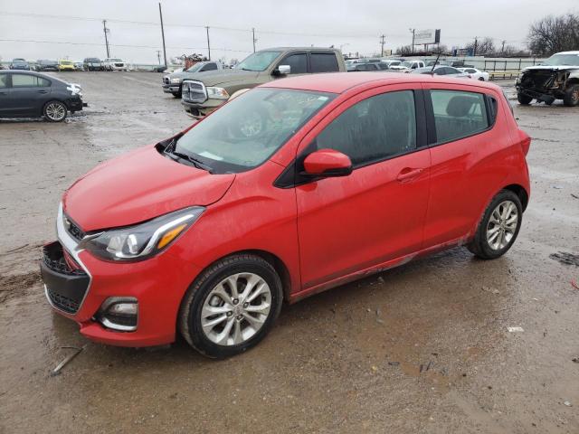 Obraz 2021 CHEVROLET SPARK 1LT 2021