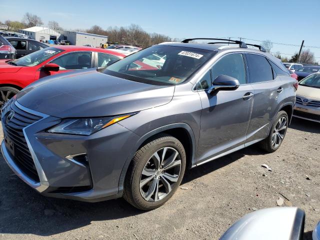 Obraz 1 z 2017 LEXUS RX 350 BASE 2017 z VIN 2T2BZMCAXHC095335