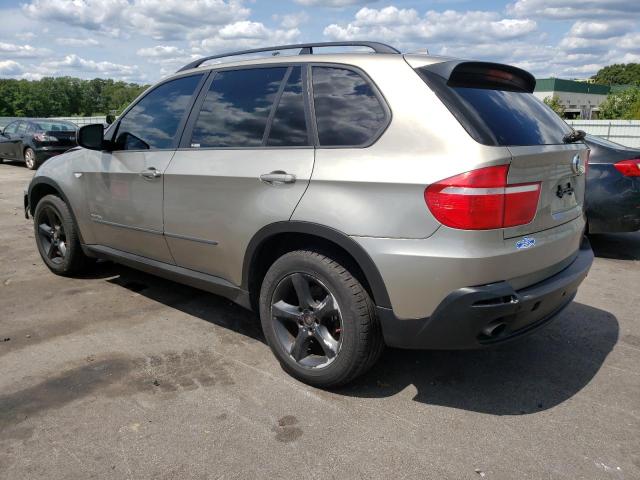 Obraz 2 z 2010 BMW X5 XDRIVE35D 2010 z VIN 5UXFF0C52ALJ99437