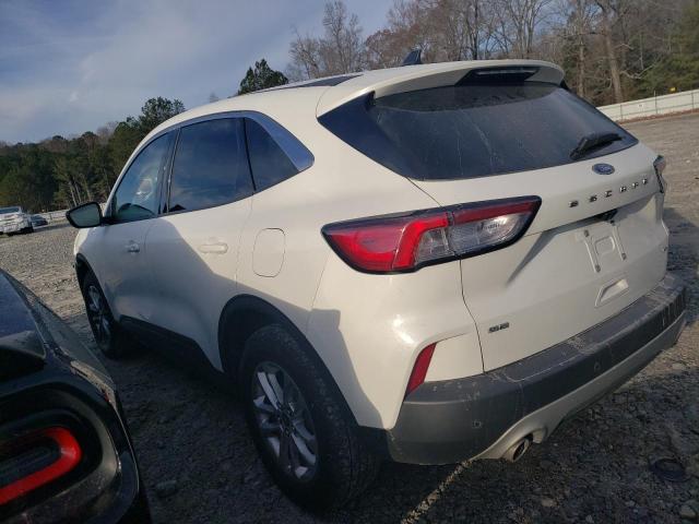 Obraz 2 z 2022 FORD ESCAPE SE 2022 z VIN 1FMCU9G64NUA60844