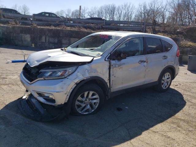 Изображение 1 2015 HONDA CR-V EX 2015 с VIN 5J6RM4H57FL099341