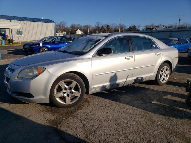 Obraz 1 z 2010 CHEVROLET MALIBU LS 2010 z VIN 1G1ZB5EB4AF263205