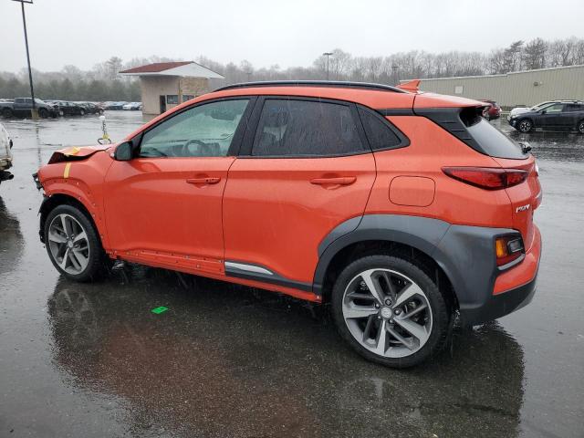 Изображение 2 2020 HYUNDAI KONA LIMITED 2020 с VIN KM8K3CA57LU464777