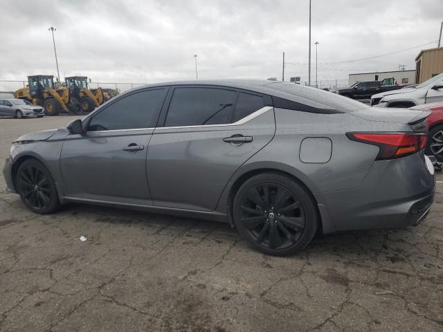 Image 2 of 2022 NISSAN ALTIMA SR 2022 with VIN 1N4BL4CV9NN367512