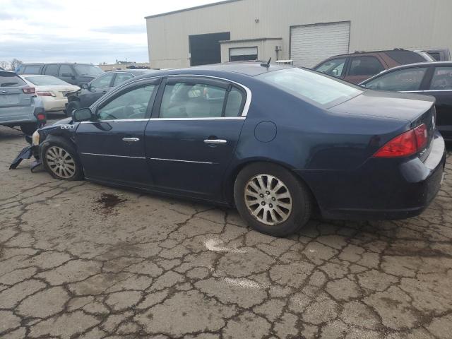 Изображение 2 2007 BUICK LUCERNE CX 2007 с VIN 1G4HP57247U186577
